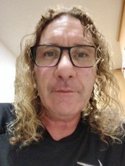 Profil de Nichy, un homme célibataire de 46 ans à Valdemoro