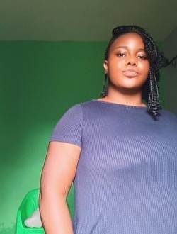 Profil de Popi, une femme célibataire de 28 ans à Ababa
