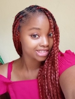 Profil de Fabiola, une femme célibataire de 31 ans à Douala