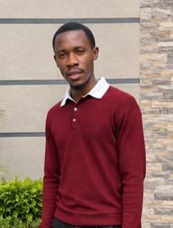 Profil de Hakeem Joe, un homme célibataire de 25 ans à Nkoambang