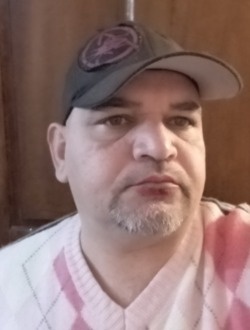 Profil de Monder, un homme célibataire de 47 ans à Tunis