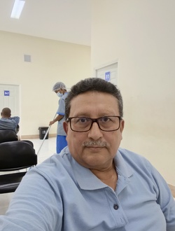 Profil de Hilario, un homme célibataire de 62 ans à León