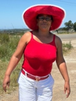 Profil de Porah, une femme célibataire de 59 ans à East London