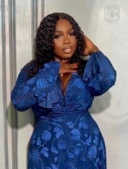 Profil de Julie Bae, une femme célibataire de 30 ans à Port Harcourt