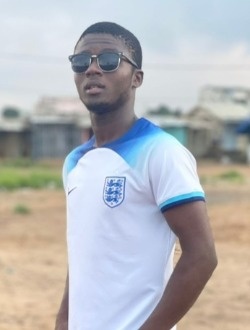 Profil de Ibrahim, un homme célibataire de 24 ans à Abata