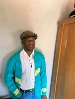 Profil de William, un homme célibataire de 22 ans à Sangmélima