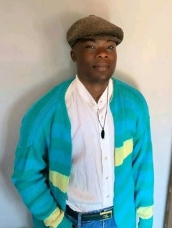 Profil de William, un homme célibataire de 22 ans à Sangmélima