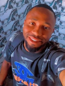 Profil de Derrick, un homme célibataire de 29 ans à Sukuta