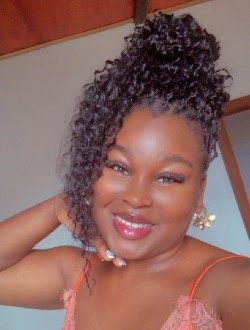 Profil de Jess, une femme célibataire de 28 ans à Douala