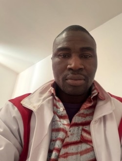 Profil de Destiné, un homme célibataire de 45 ans à Baie-Comeau