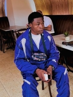 Profil de Armel, un homme célibataire de 23 ans à Yaoundé