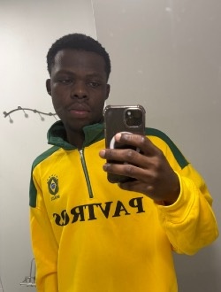 Profil de Cabrel, un homme célibataire de 23 ans à Jonquière