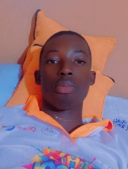 Profil de Cédric, un homme célibataire de 18 ans à Abidjan