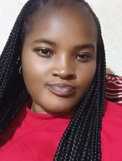 Profil de Diane, une femme célibataire de 31 ans à Bafoussam