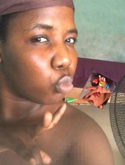 Profil de Yasmaa, une femme célibataire de 18 ans à Lomé