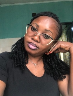 Profil de Jaimiphère, une femme célibataire de 35 ans à Pointe Noire