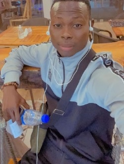 Profil de Yattassaye, un homme célibataire de 27 ans à Anvers