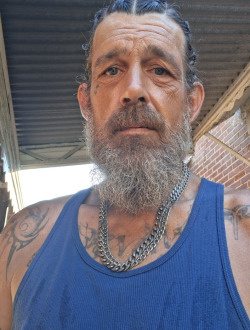 Profil de Robert, un homme célibataire de 47 ans à Columbus