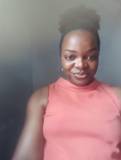 Profil de Caroline, une femme célibataire de 37 ans à Yaoundé