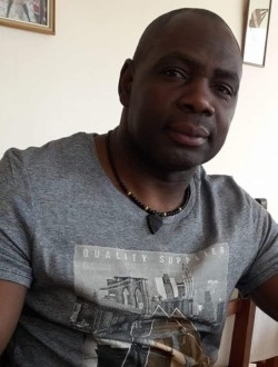 Profil de Thierry, un homme célibataire de 54 ans à Acigné
