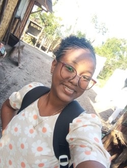 Profil de Anias, une femme célibataire de 21 ans à Toamasina