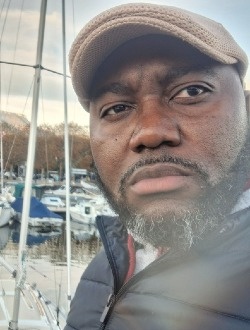 Profil de Mack, un homme célibataire de 45 ans à Aix-les-Bains