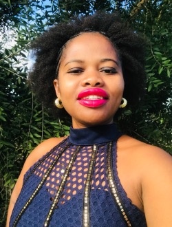 Profil de Fabiola, une femme célibataire de 30 ans à Antananarivo