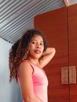 Profil de Annie, une femme célibataire de 41 ans à Toamasina