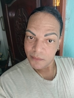 Profil de Salome, un homme célibataire de 52 ans à Pinar del Río