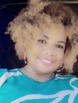 Profil de Myriam, une femme célibataire de 37 ans à Mahajanga