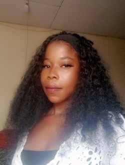Profil de Maï, une femme célibataire de 31 ans à Yopougon