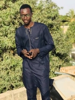 Profil de Assane D, un homme célibataire de 30 ans à Mbour