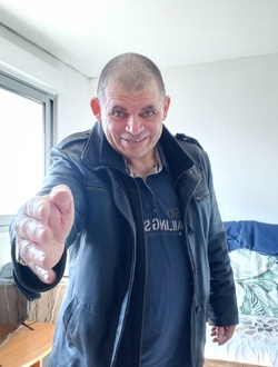 Profil de Emmanuel, un homme célibataire de 57 ans à Pontivy