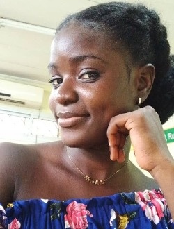 Profil de Becky, une femme célibataire de 21 ans à Abang