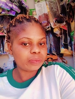 Profil de Gifty, une femme célibataire de 34 ans à London Colney