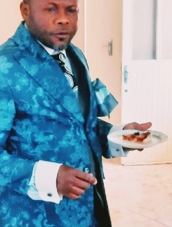 Profil de Luc, un homme célibataire de 57 ans à 'Açaçda