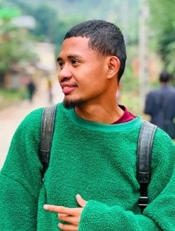 Profil de Johns Eddy, un homme célibataire de 21 ans à Fianarantsoa