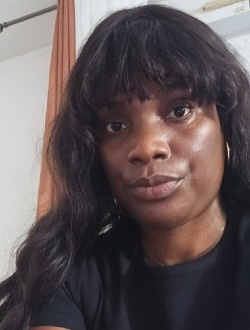 Profil de Christine, une femme célibataire de 42 ans à Nancy