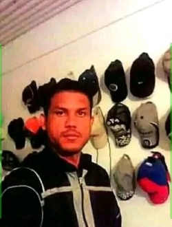 Profil de Jose, un homme célibataire de 25 ans à Cabimas