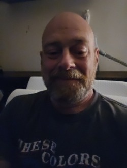 Profil de Chad, un homme célibataire de 51 ans à New Castle
