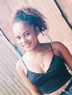 Profil de Helina, une femme célibataire de 24 ans à Sambava