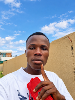 Profil de Yves, un homme célibataire de 26 ans à Bouaké