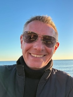 Profil de Christophe, un homme célibataire de 53 ans à Reims