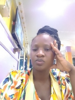 Profil de Jeanne, une femme célibataire de 36 ans à Yaoundé