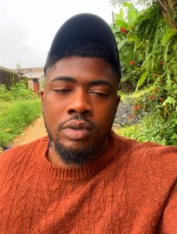 Profil de Wilfried, un homme célibataire de 28 ans à Abang