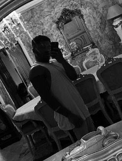 Profil de Wilfried, un homme célibataire de 28 ans à Abang
