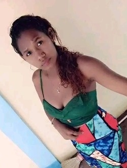 Profil de Vita, une femme célibataire de 31 ans à Antsiranana