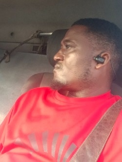 Profil de Peter, un homme célibataire de 39 ans à Kribi