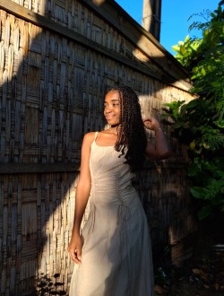 Profil de Mayrah, une femme célibataire de 20 ans à 67 Ha