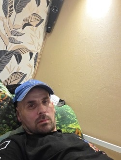 Profil de Sammy, un homme célibataire de 44 ans à Miramas